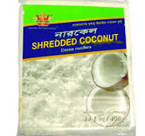 Crown Farms Farm Fresh Shredded Coconut