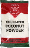Deep Coconut Slices 200g