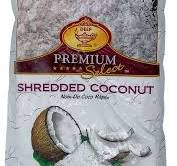 Deep Shredded Coconut