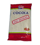 CoCola Egg Noodles