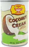Deep Coconut Slices 200g