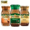 Jacobs Gold Instant Coffee 100g