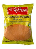 Radhuni Coriander Powder 500gm