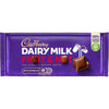 Cadbury Dairy Milk Chocolate