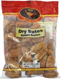 Dry Dates 200g