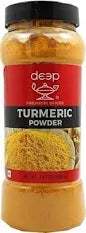 Deep Turmeric Powder, 14oz