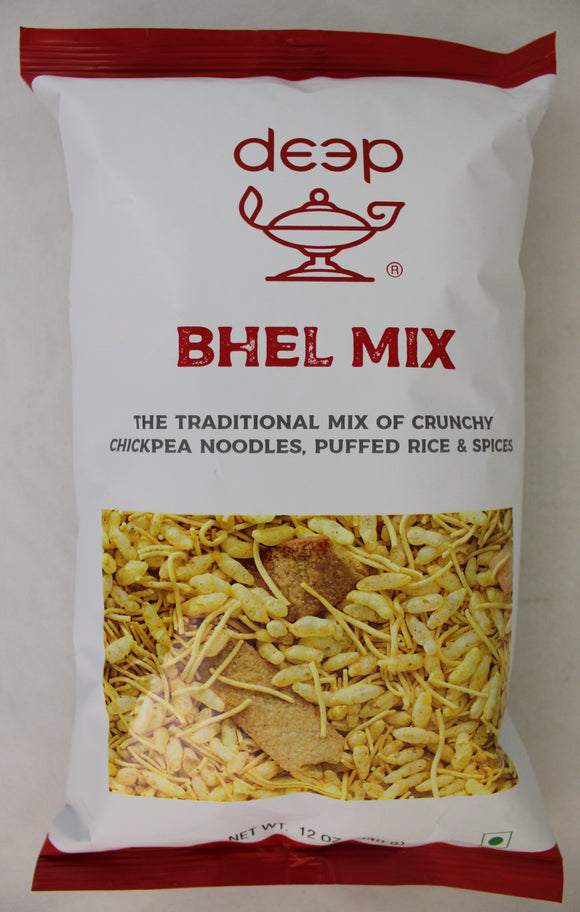 deep bhel mix 340G
