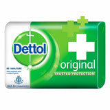 Dettol bar soap 3.50oz