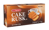 Olympic Dry Cake 350g