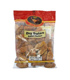 TREE GOLD Dry Dates 7oz