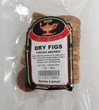 Deep Dry Figs 7oz