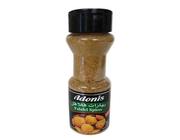Adonis Premium Falafel Spices Seasoning