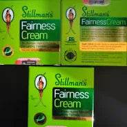 Stillmans Bleach Cream 3 PCS