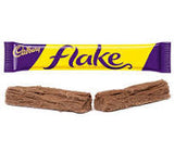 Cadbury Flake Chocolate