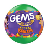 Cadbury Gems Ball