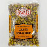 Green Pistachio 100g