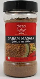 Deep Garam Masala 5.3oz