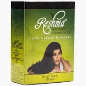 Reshma Beauty Henna Hair Color | 100% Natural,
