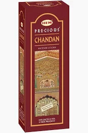 Hem Precious Chandan, 120 Count (Pack of 1)