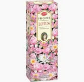 Hem Precious Lotus Incense Stick