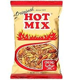 deep bhel mix 340G