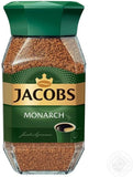 Jacobs Gold Instant Coffee 100g