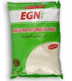 EGN Kalizira Aromatic Rice 10lb
