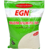 EGN Kalizira Aromatic Rice 10lb
