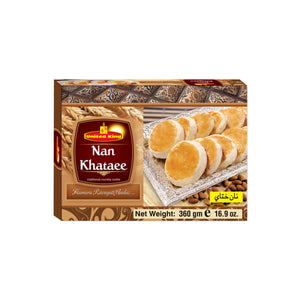 United King Nan Khataee