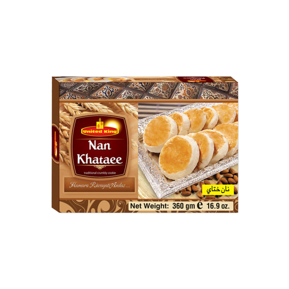 United King Nan Khataee