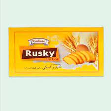 Kishwan Rusky Dry Cake Rusk