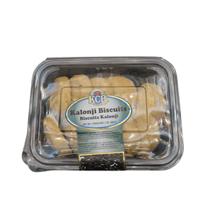 KCB Kalonji Biscuits