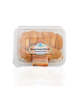 KCB Badam Coconut Biscuit