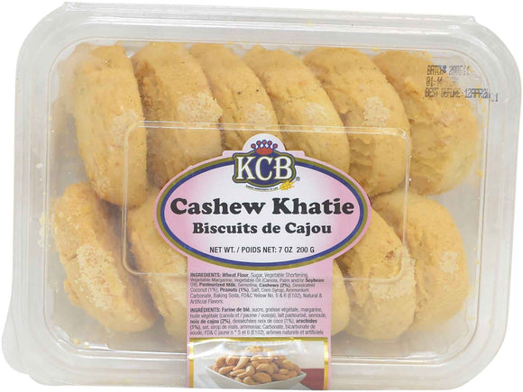 KCB Cashew Khatie