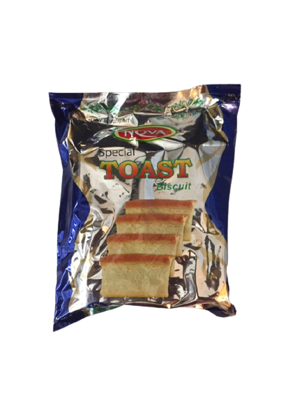 NOVA Special Toast Biscuit