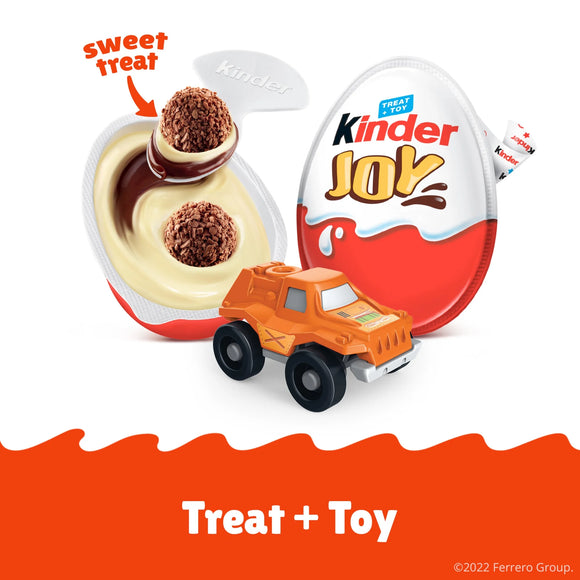 Kinder Joy