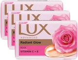Lux Jasmine & Vitamin E Soap