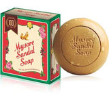 Mysore Sandal Soap