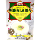 Ziyad Mohalabia Middle Eastern Pudding 200G