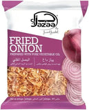 Jazaa Fried Onion 400 g
