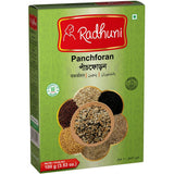 Radhuni Panchforan 100g