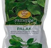 Spinach[ palak]