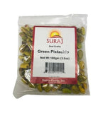 Green Pistachio 100g