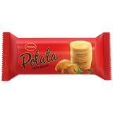 Pran Potato Spicy Biscuits (6Packet) 600g