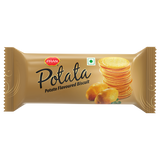 Pran Potato Spicy Biscuits (6Packet) 600g