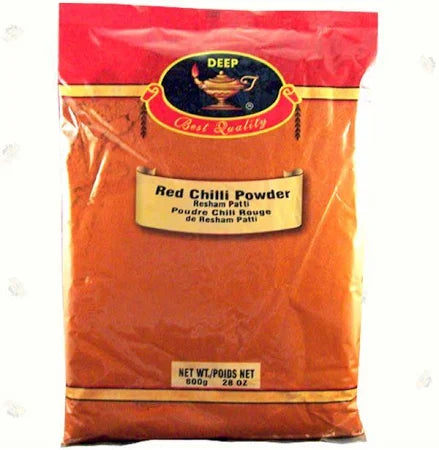 Red Chilli Powder 400g