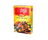 RADHUNI BBQ MASALA 50G