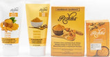 Reshma Beauty Travel Size Rose Soap