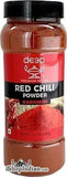 Red Chilli Powder 400g