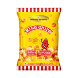 Bombay Sweets Potato Crackers